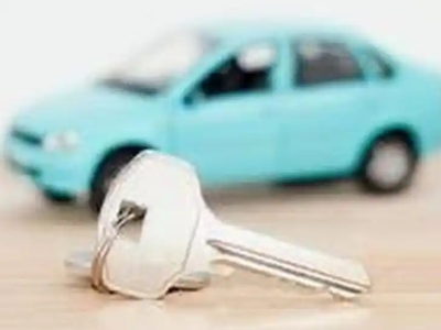 平凉汽车抵押贷款办理流程，平凉车抵贷需要什么条件?