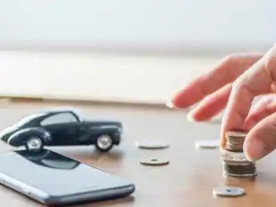 办理平凉车辆抵押贷款，短期应急首选